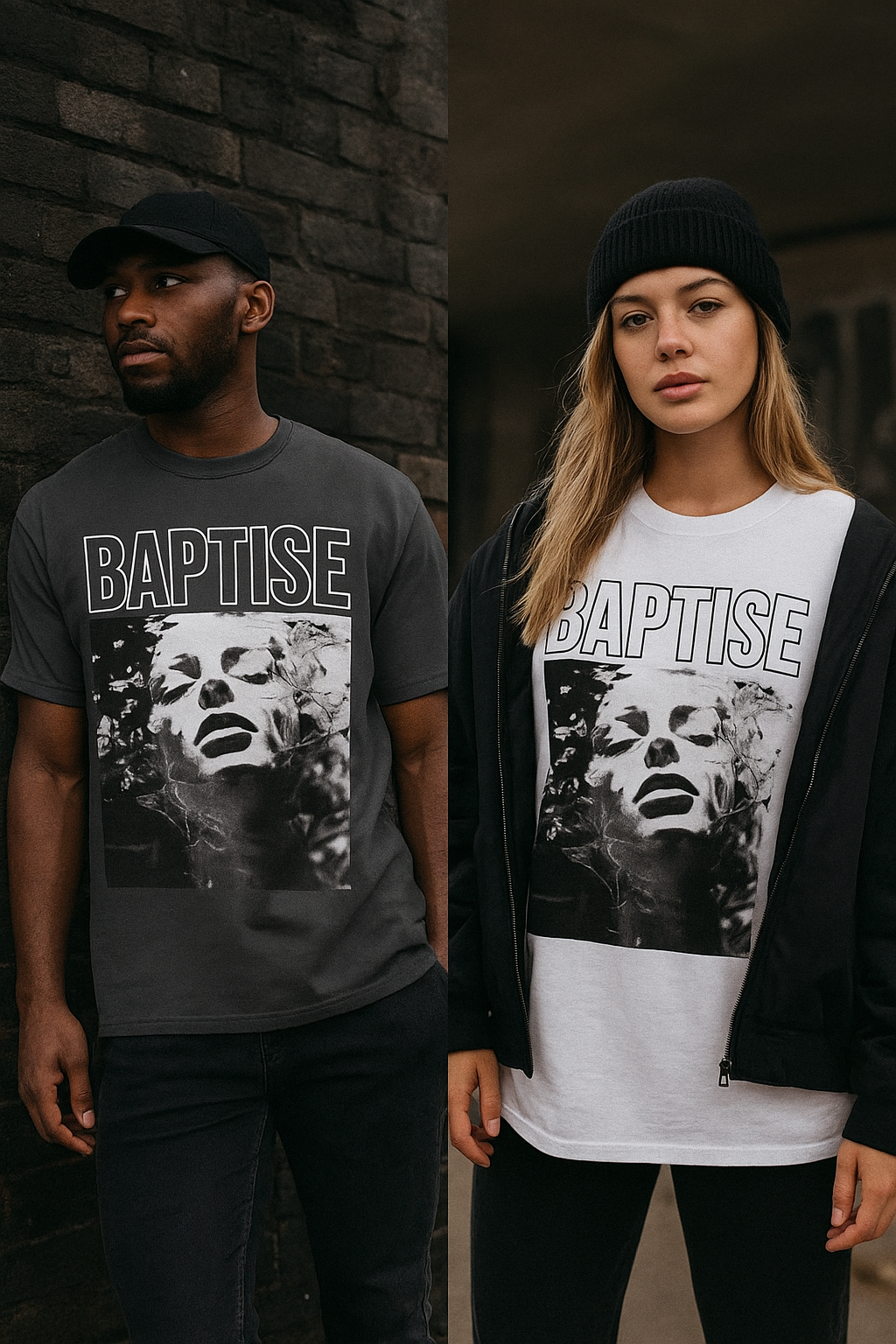 Baptise