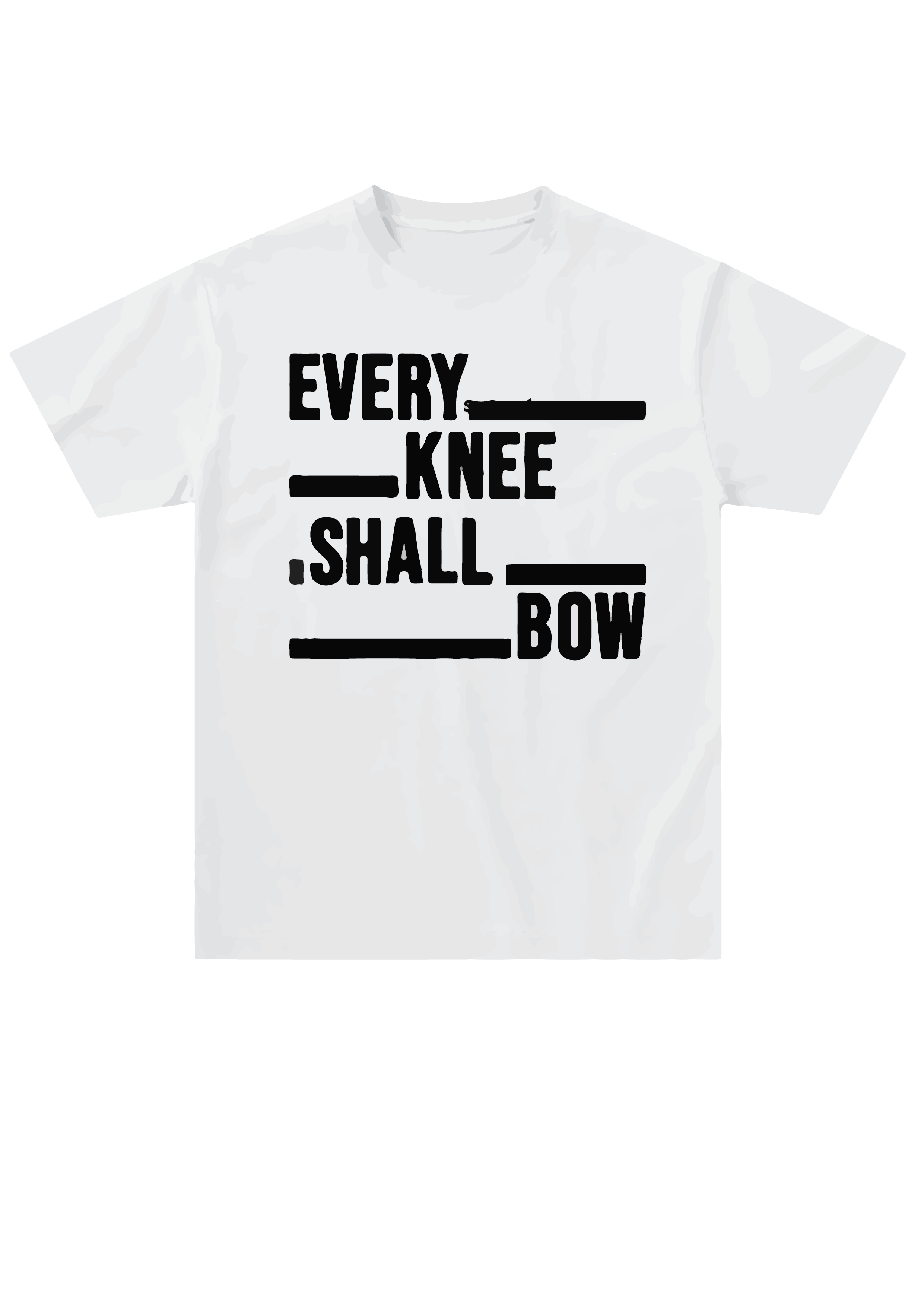 Every Knee Shall Bow