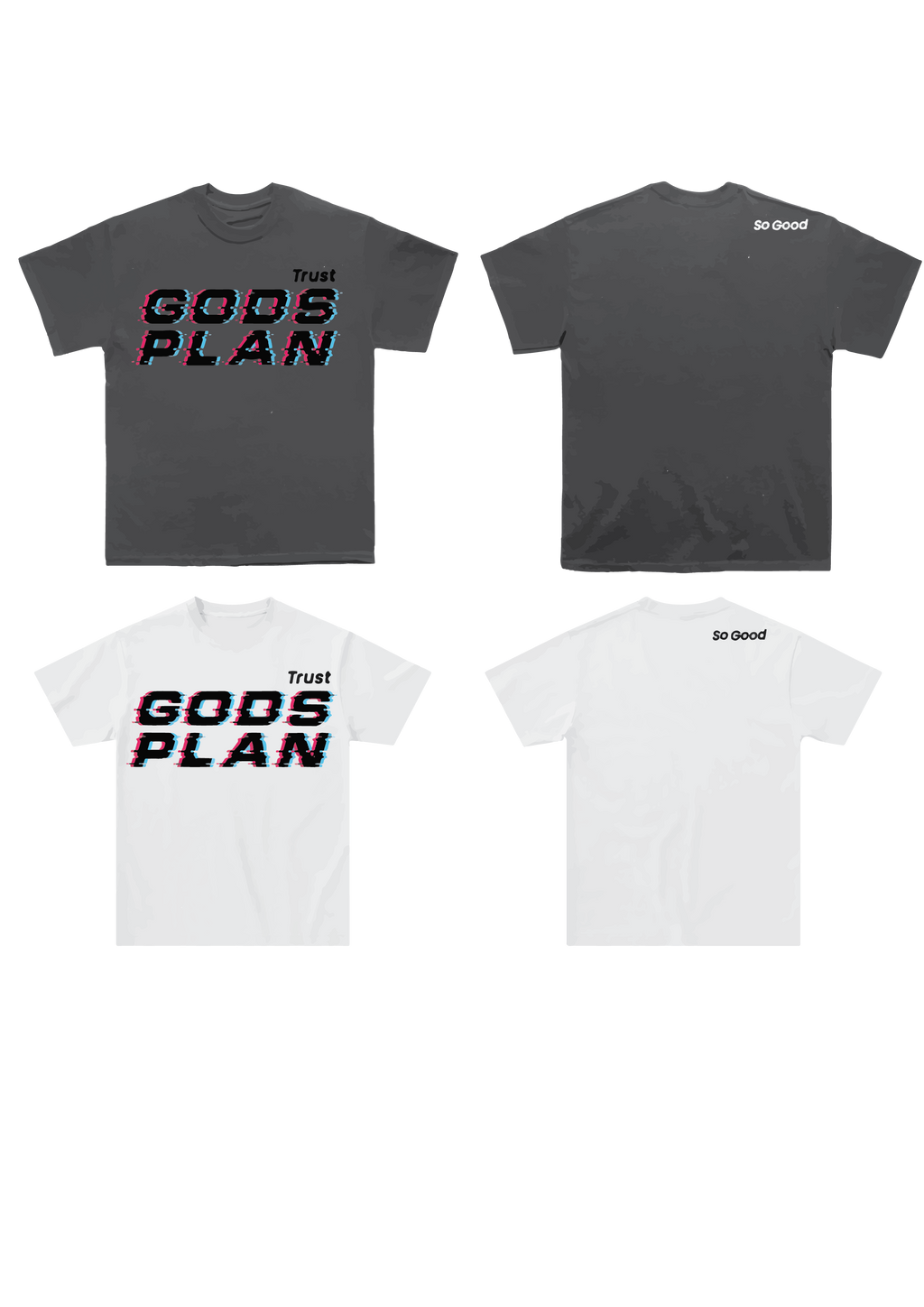 Gods Plan