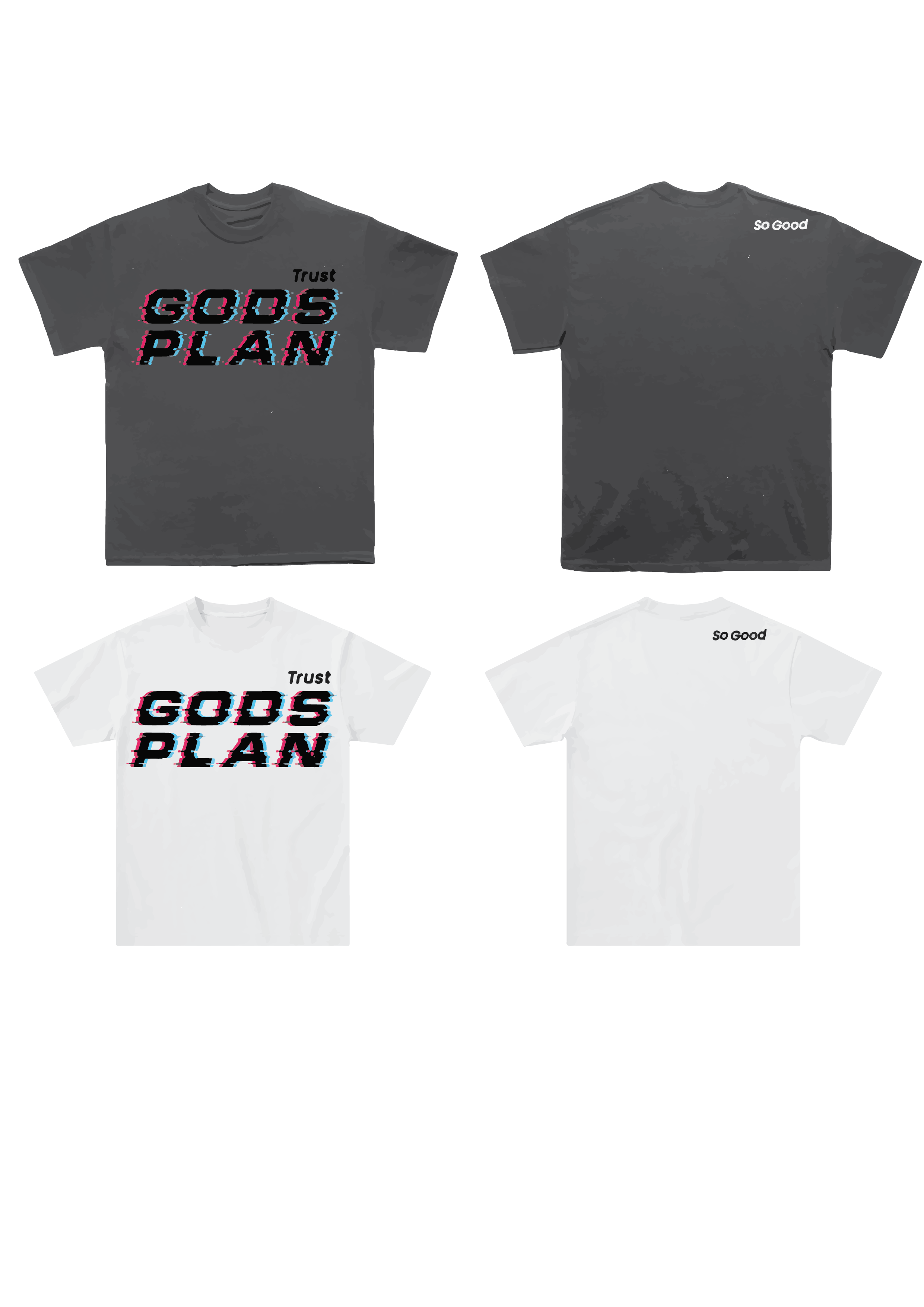 Gods Plan