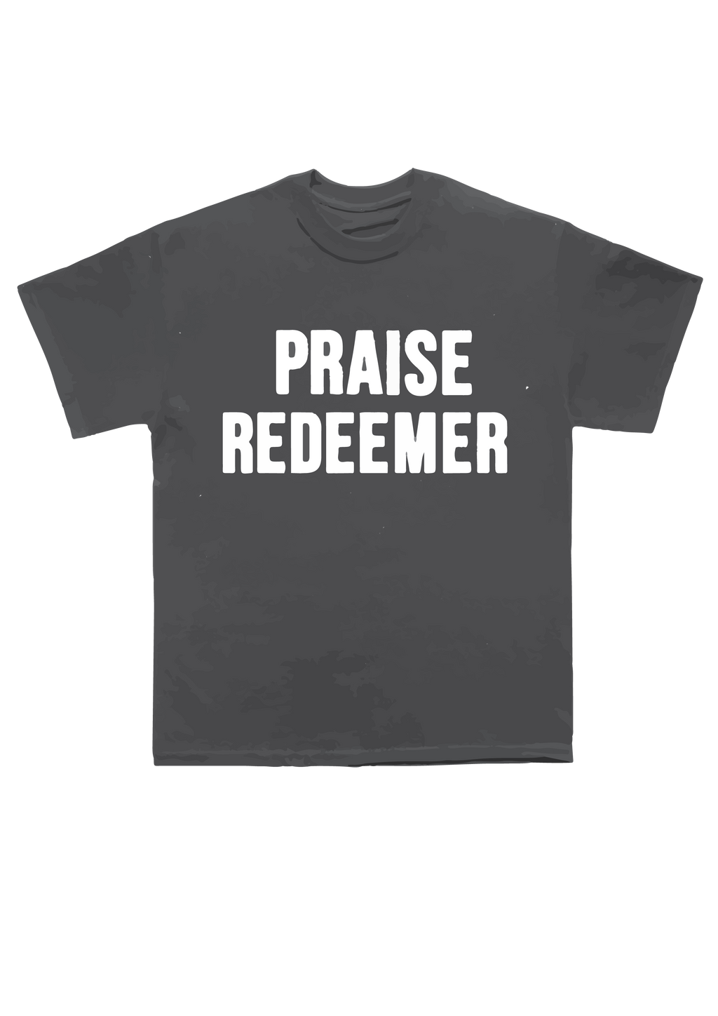 Praise Redeemer