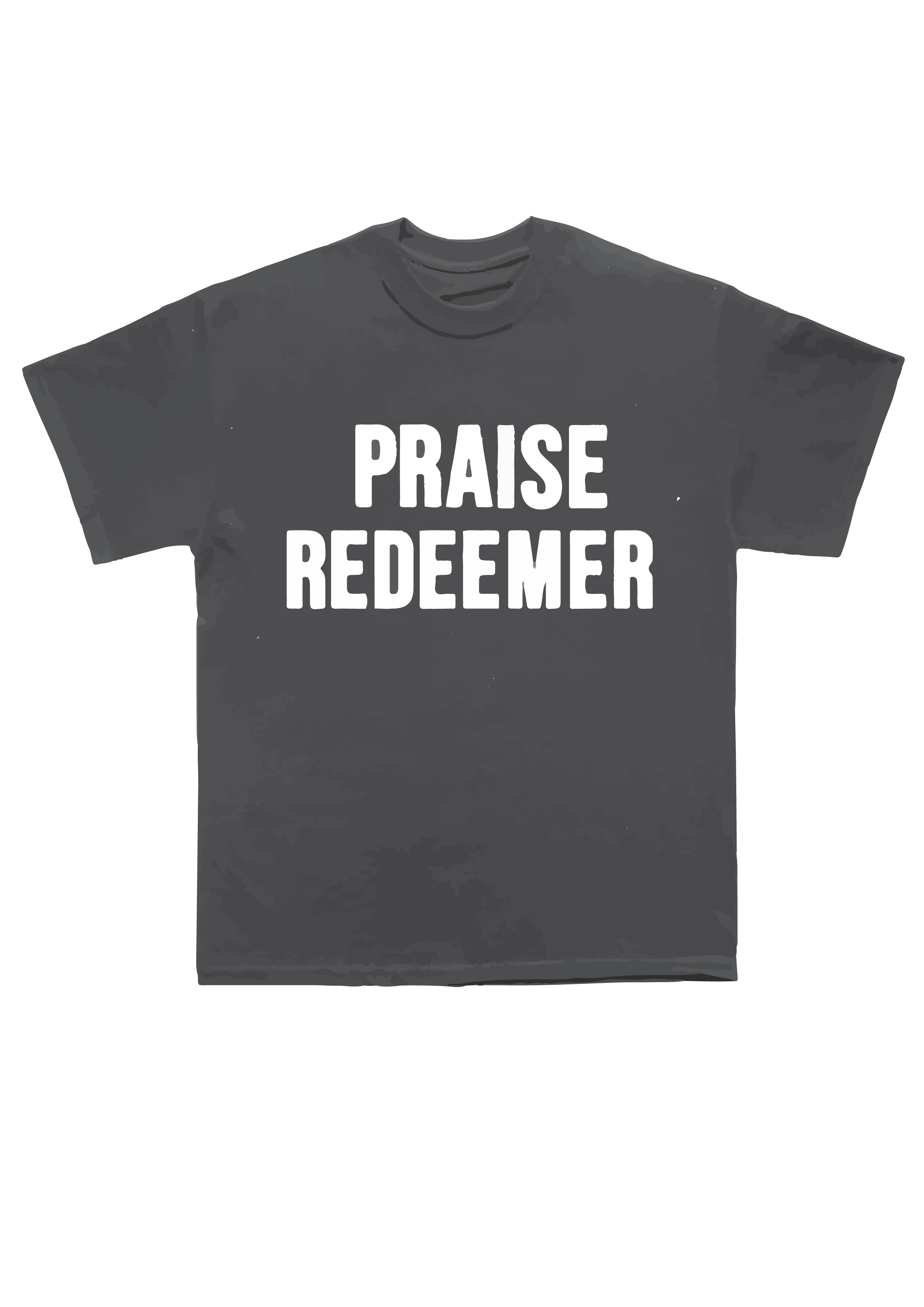 Praise Redeemer