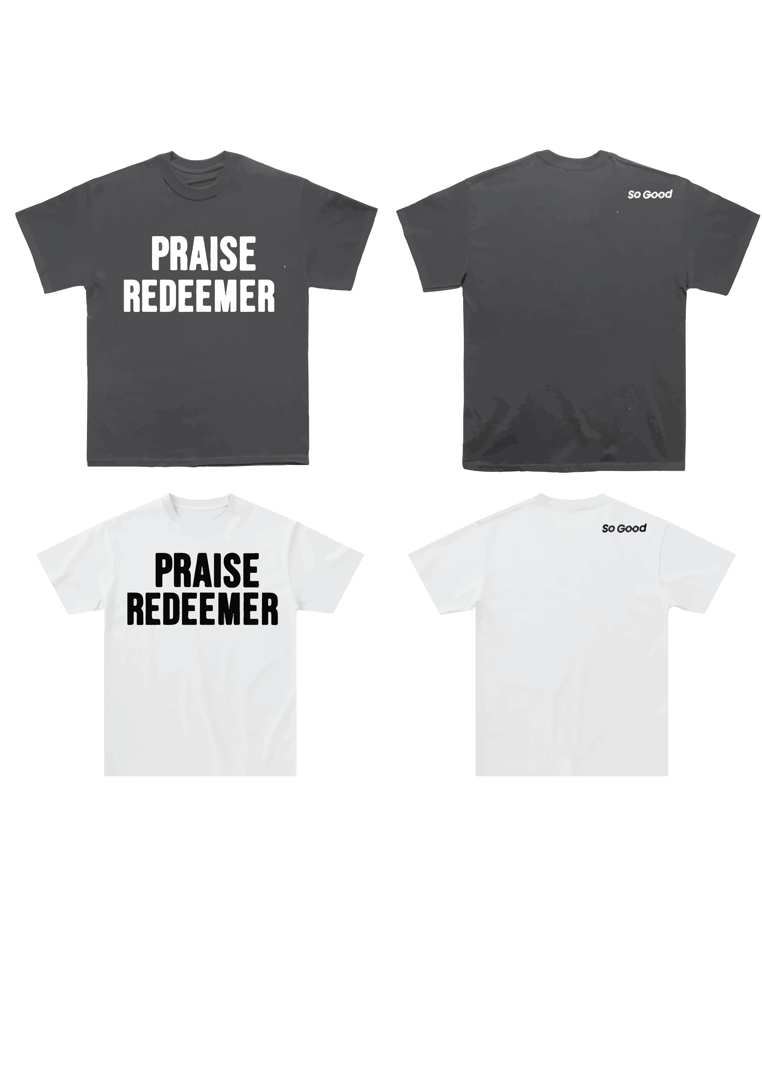Praise Redeemer
