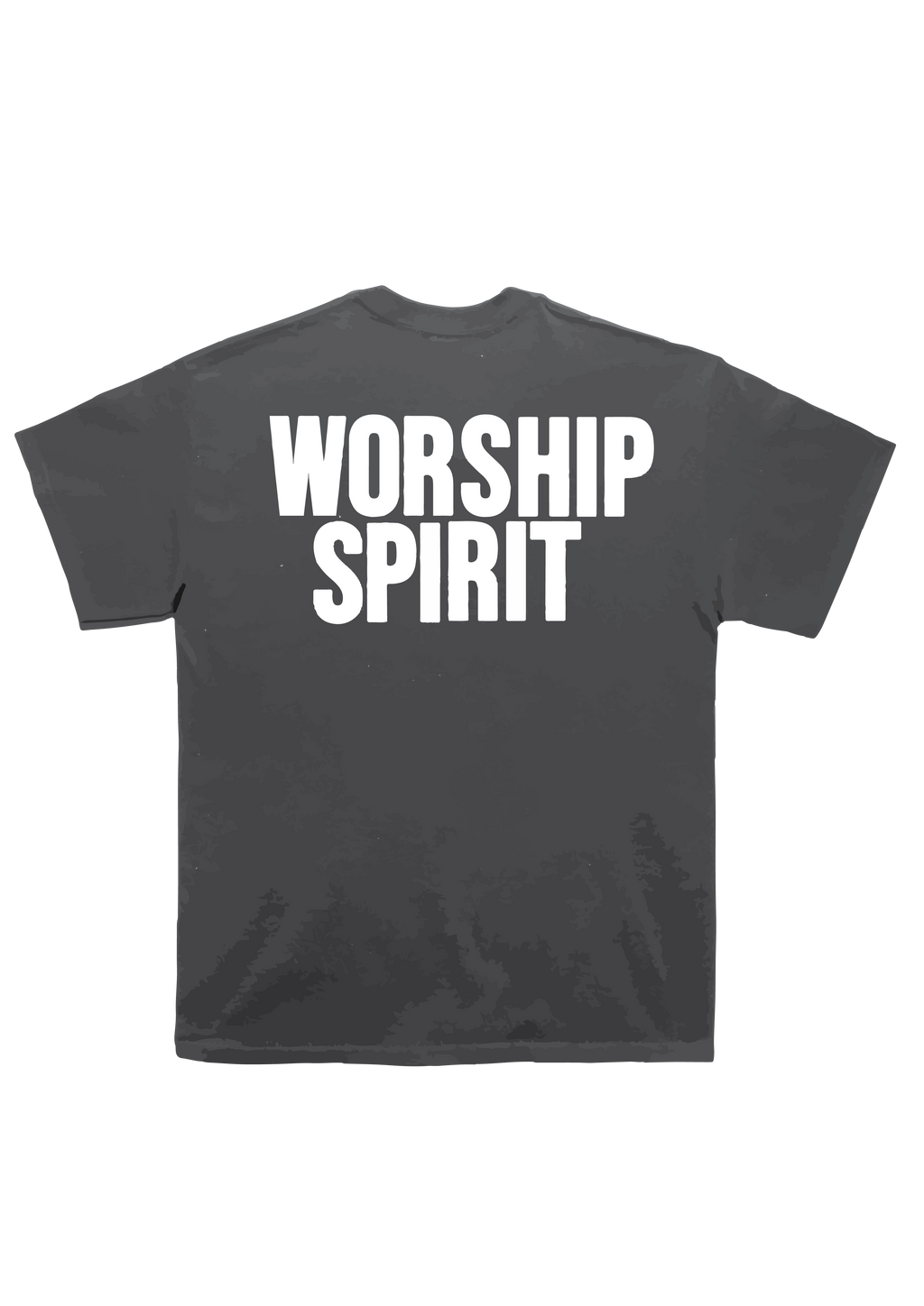 Worship Spirit