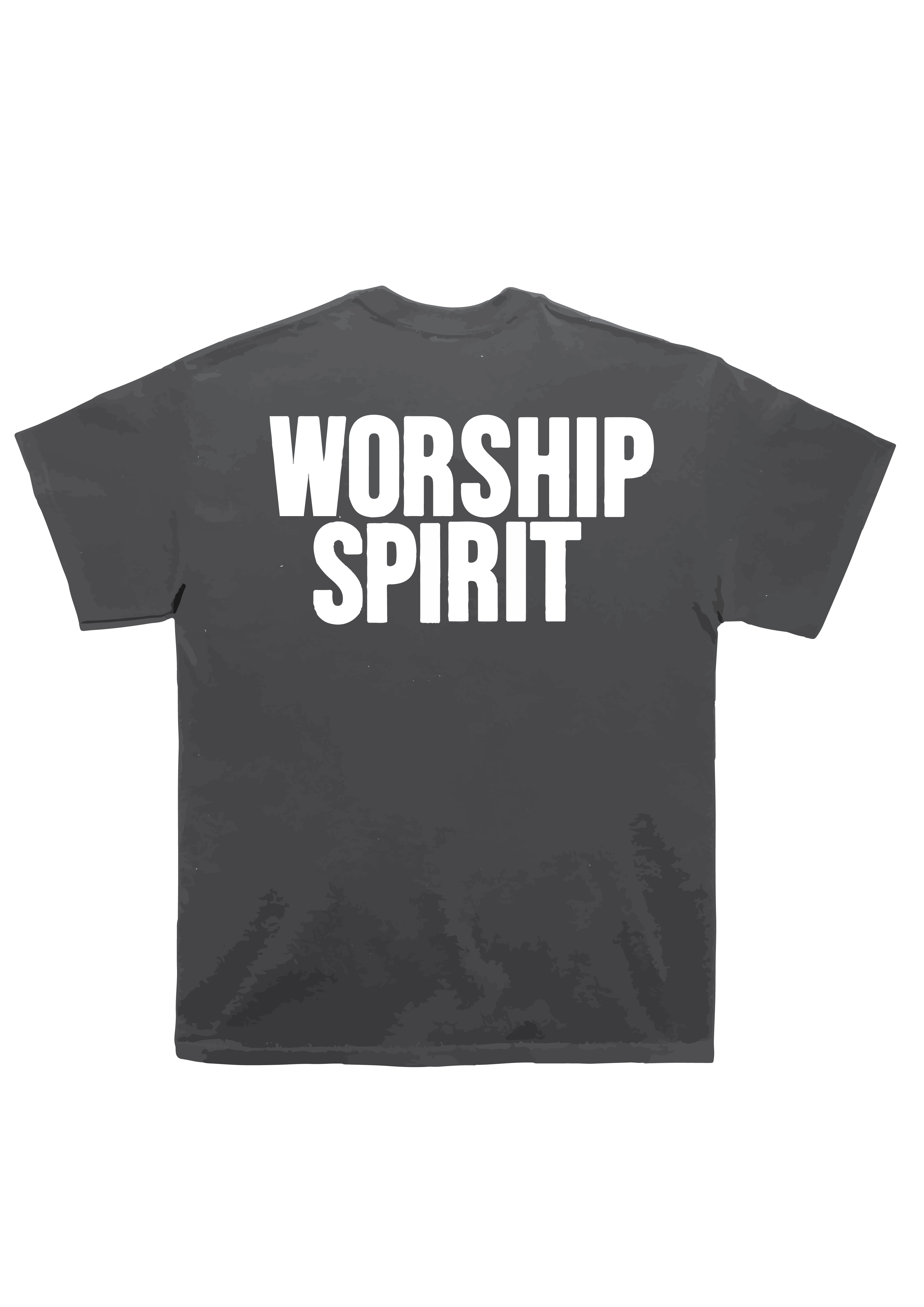 Worship Spirit