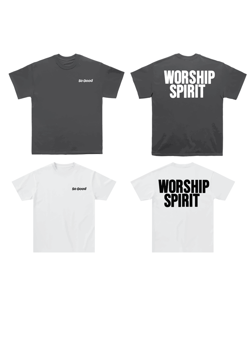 Worship Spirit