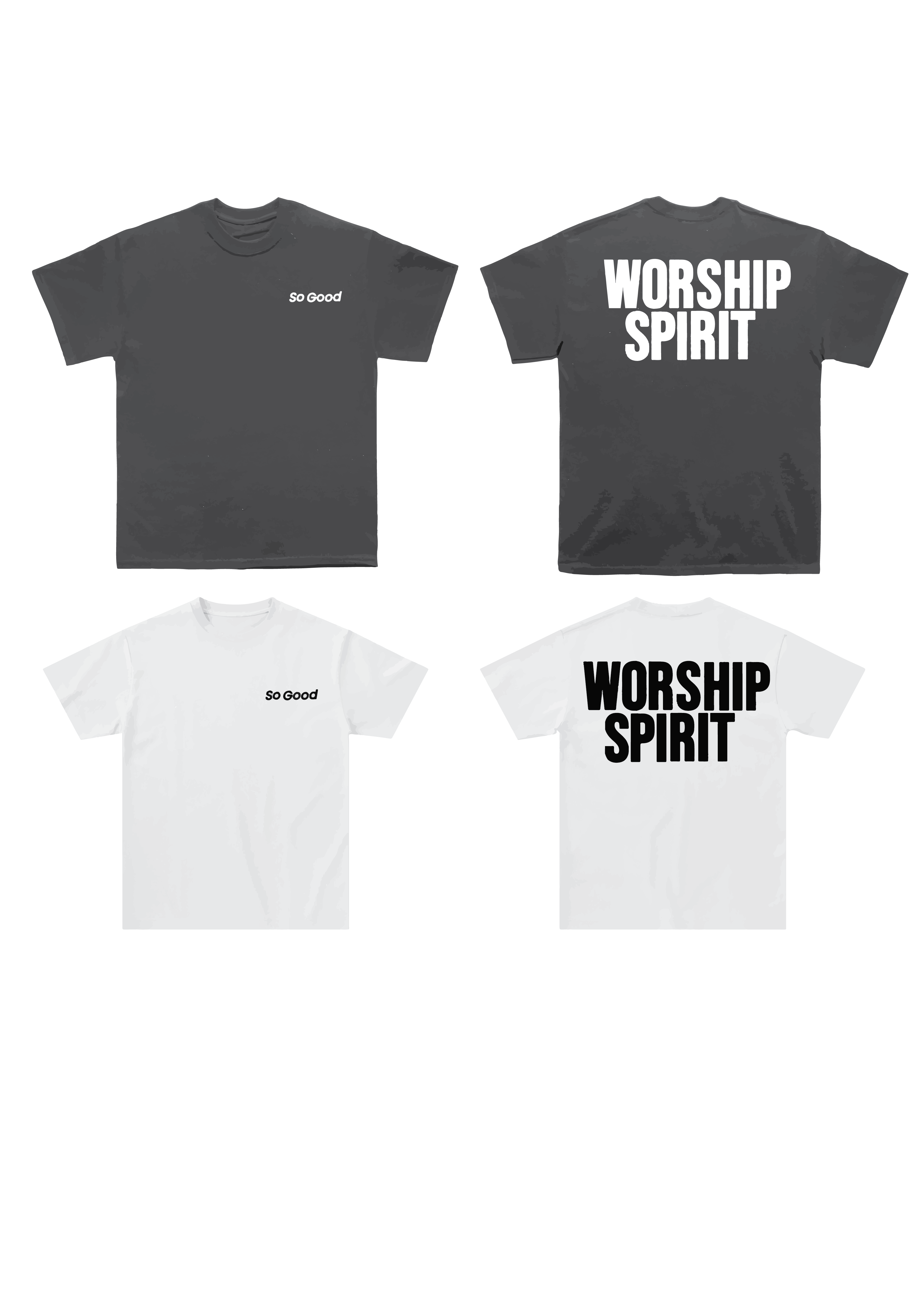 Worship Spirit